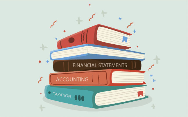 8 Best Accounting Books for Beginners