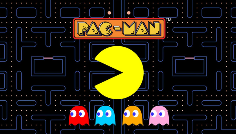 PacMan