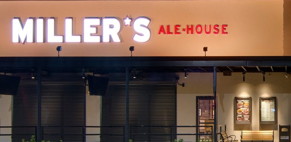 The Ultimate Guide to Miller's Ale House