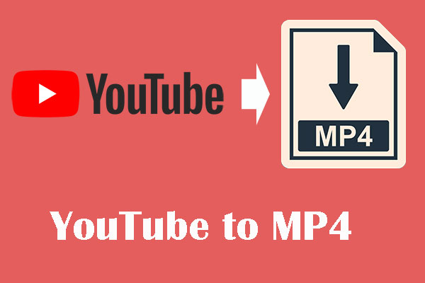 YouTube Videos to MP4