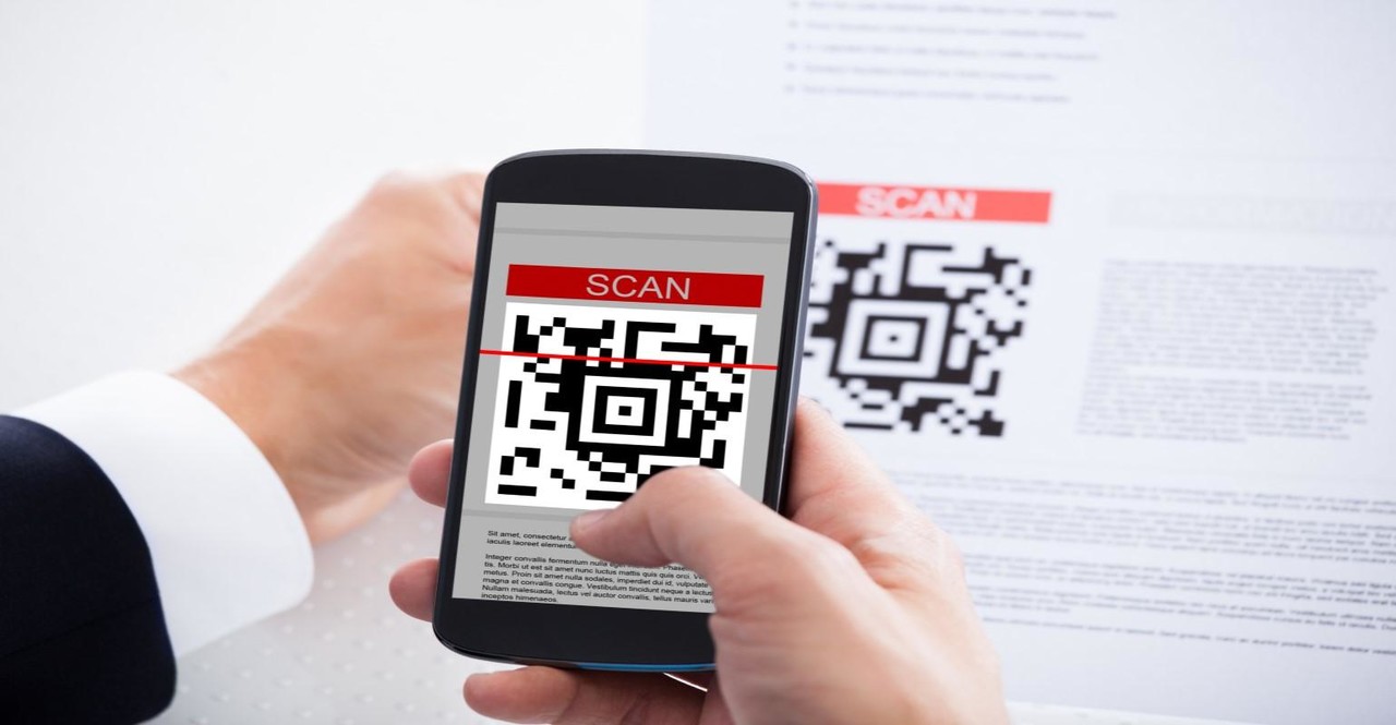 The Impact of QR Codes on Supply Chain Management