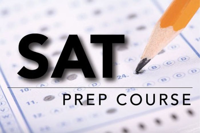 sat prep classes