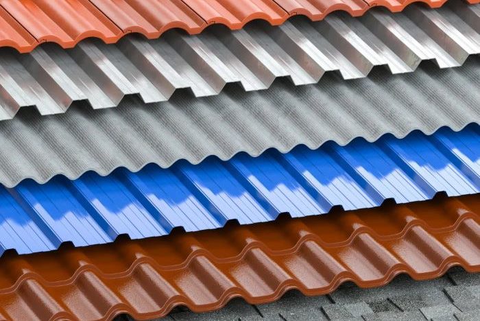 Exploring Different Roofing Materials for Your New Home