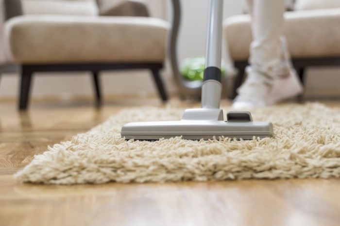 Oriental Rug Cleaning
